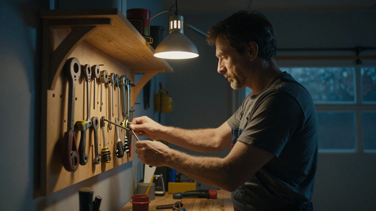 Как мужчины справляются со стрессом: рабочие способы разгрузки и отдыха