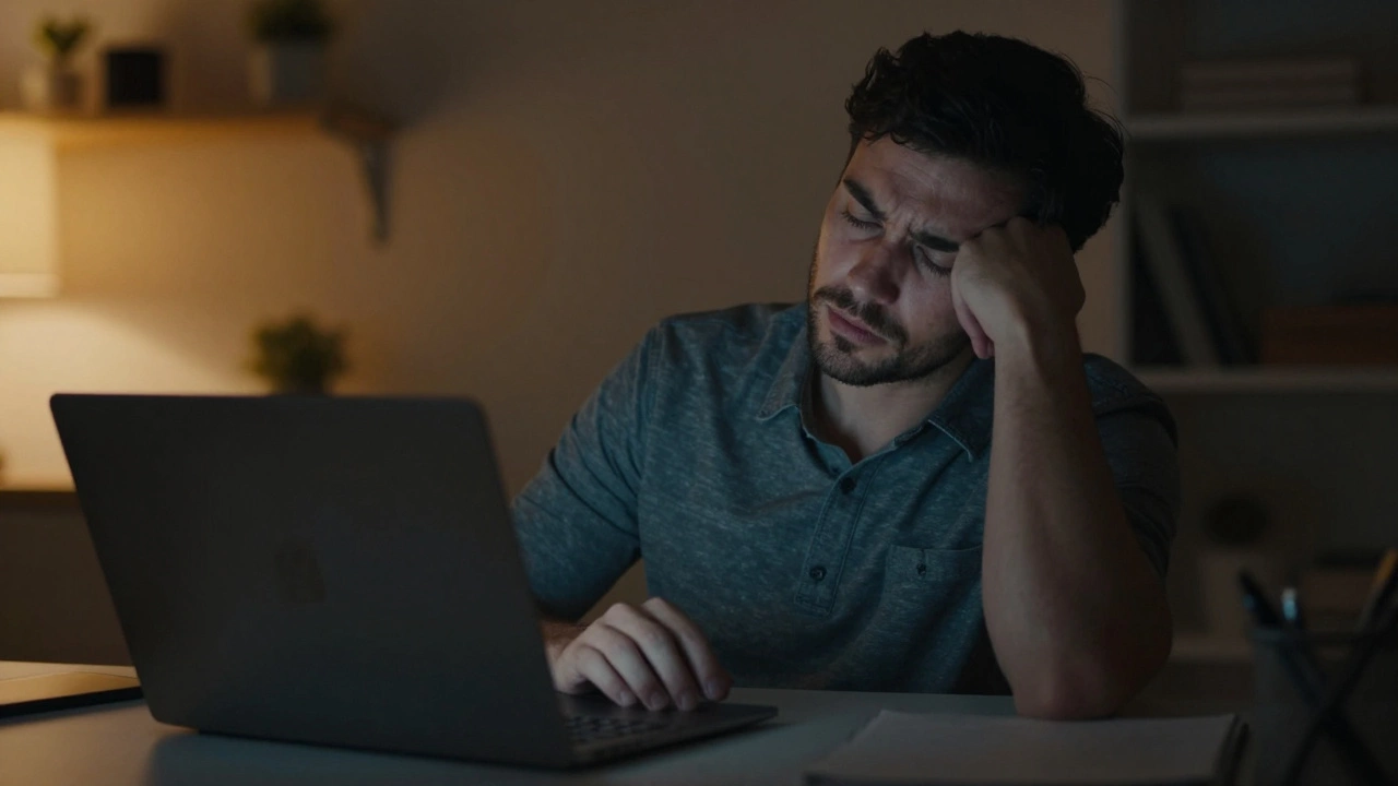 Как по-настоящему расслабиться мужчине: проверенные способы снять стресс