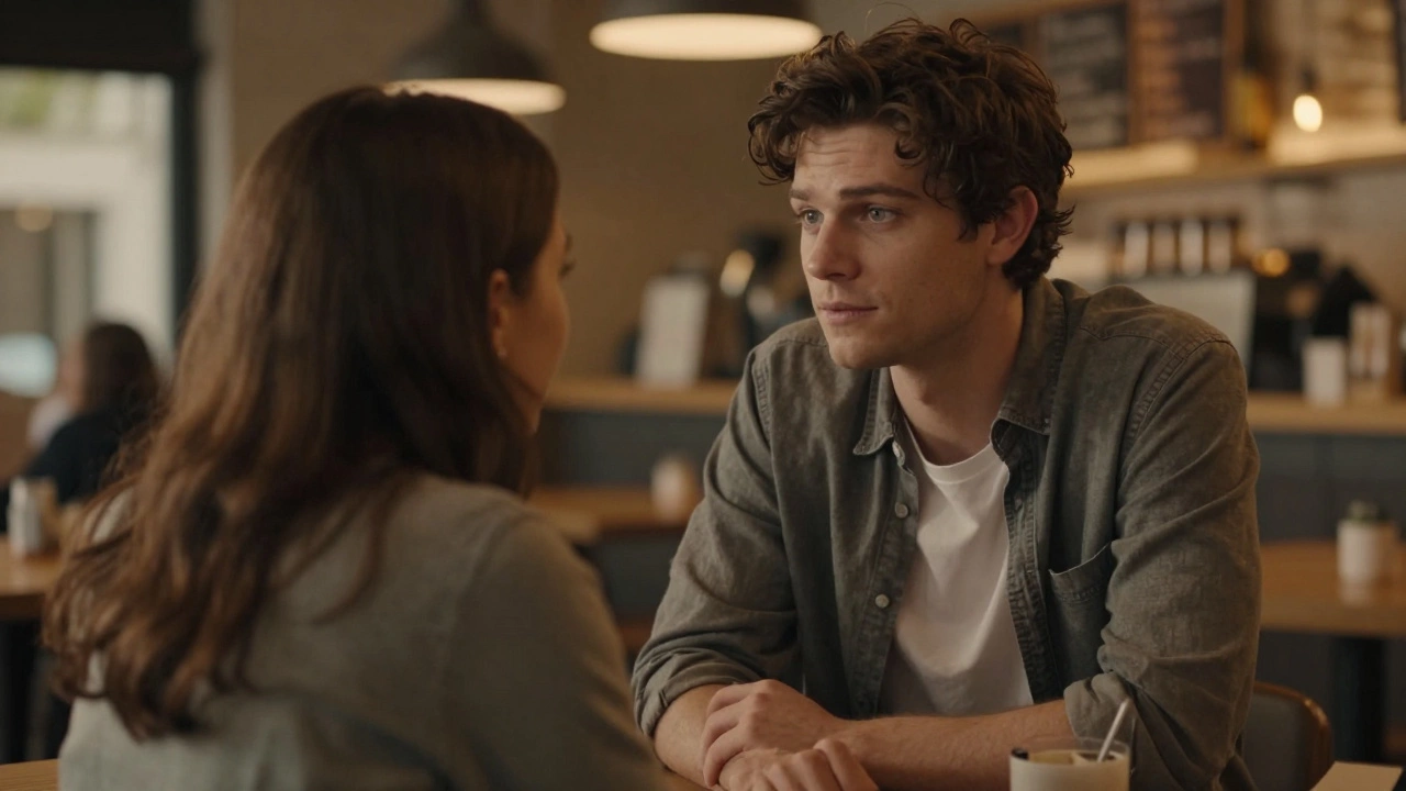 Как показать женщине, что ты ей интересен: рабочие приемы и психология общения