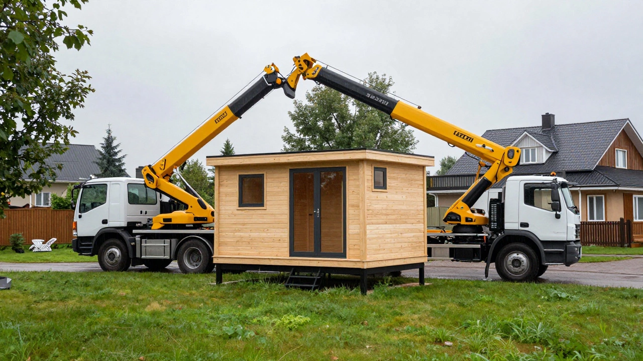 Купить или построить баню: считаем реальные затраты в 2026 году