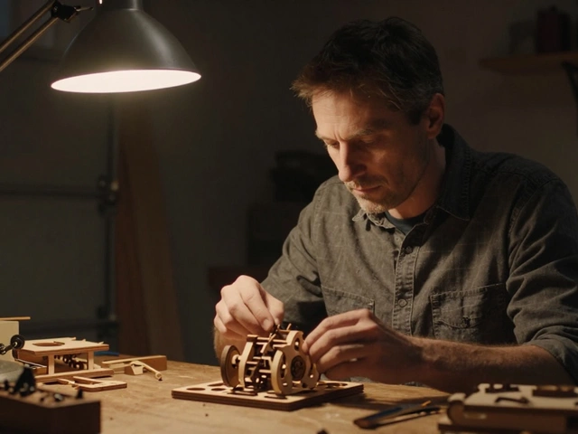 Как мужчины снимают стресс: лучшие способы перезагрузки и отдыха