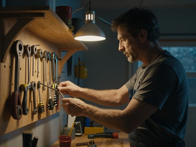 Как мужчины справляются со стрессом: рабочие способы разгрузки и отдыха