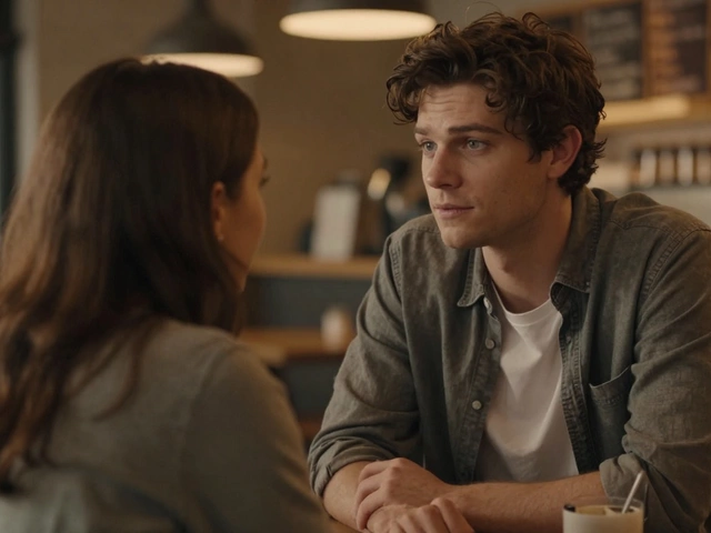 Как показать женщине, что ты ей интересен: рабочие приемы и психология общения