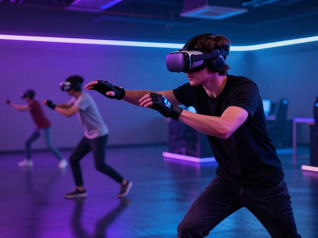 Куда сходить и чем заняться: современные идеи досуга для молодых мужчин