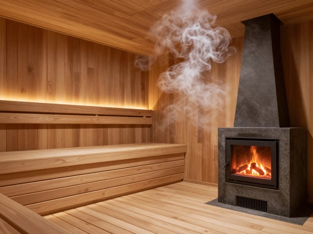 Выгодна ли франшиза сауны в 2026 году: разбор рисков и прибыли