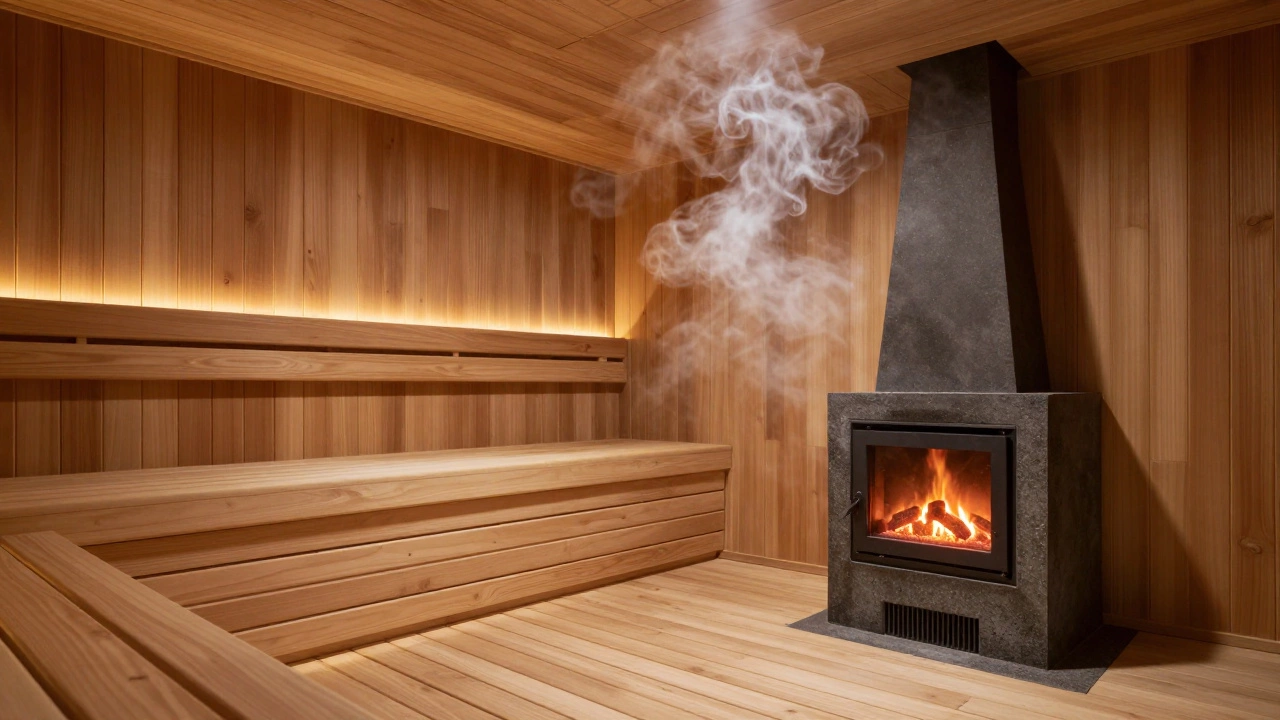 Выгодна ли франшиза сауны в 2026 году: разбор рисков и прибыли